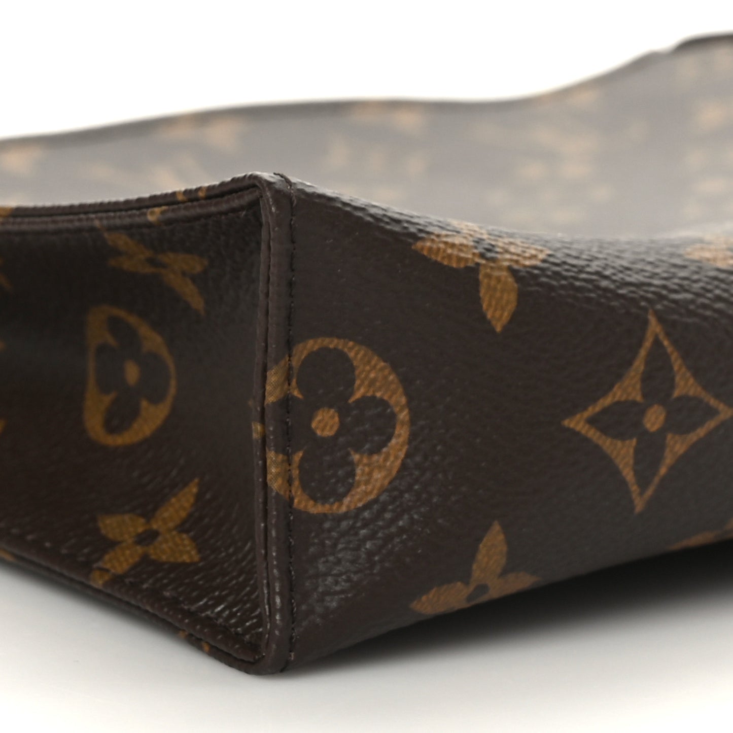 Monogram Toiletry Pouch 26