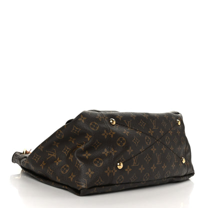 Louis Vuitton Monogram Artsy MM 4 of 8
