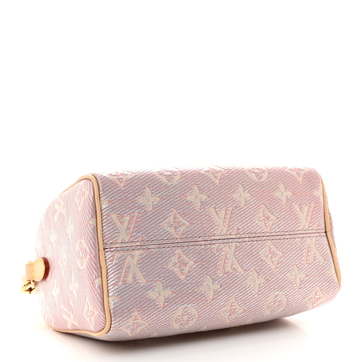Monoglam Speedy Bandouliere 20 Rose