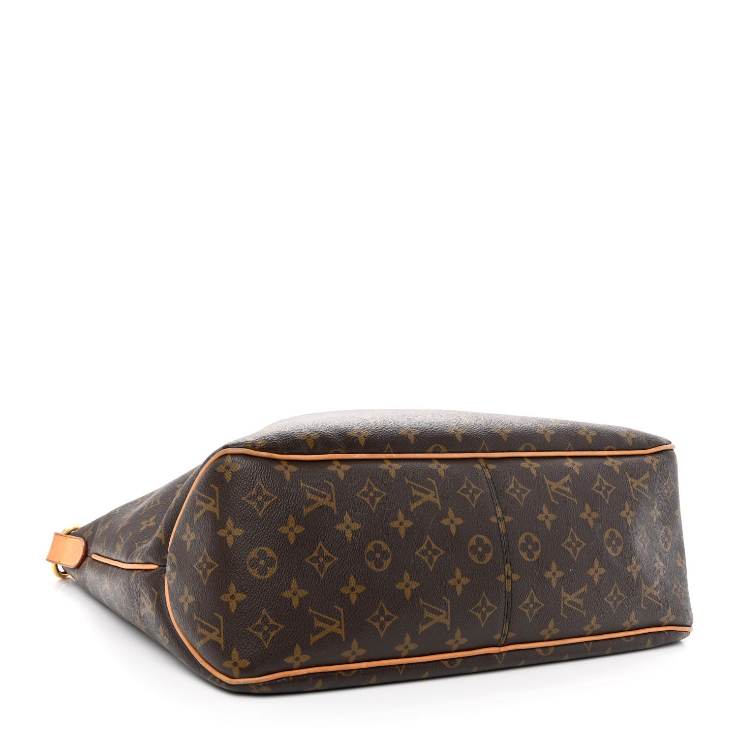 Louis Vuitton Monogram Delightful MM 4 of 10