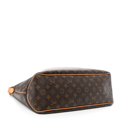 Louis Vuitton Monogram Delightful MM 4 of 10