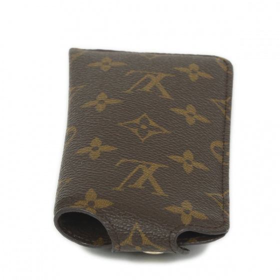 Monogram Sunglasses Case PM
