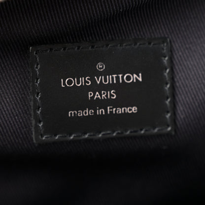 Louis Vuitton Damier Graphite Avenue Sling Backpack 6 of 14
