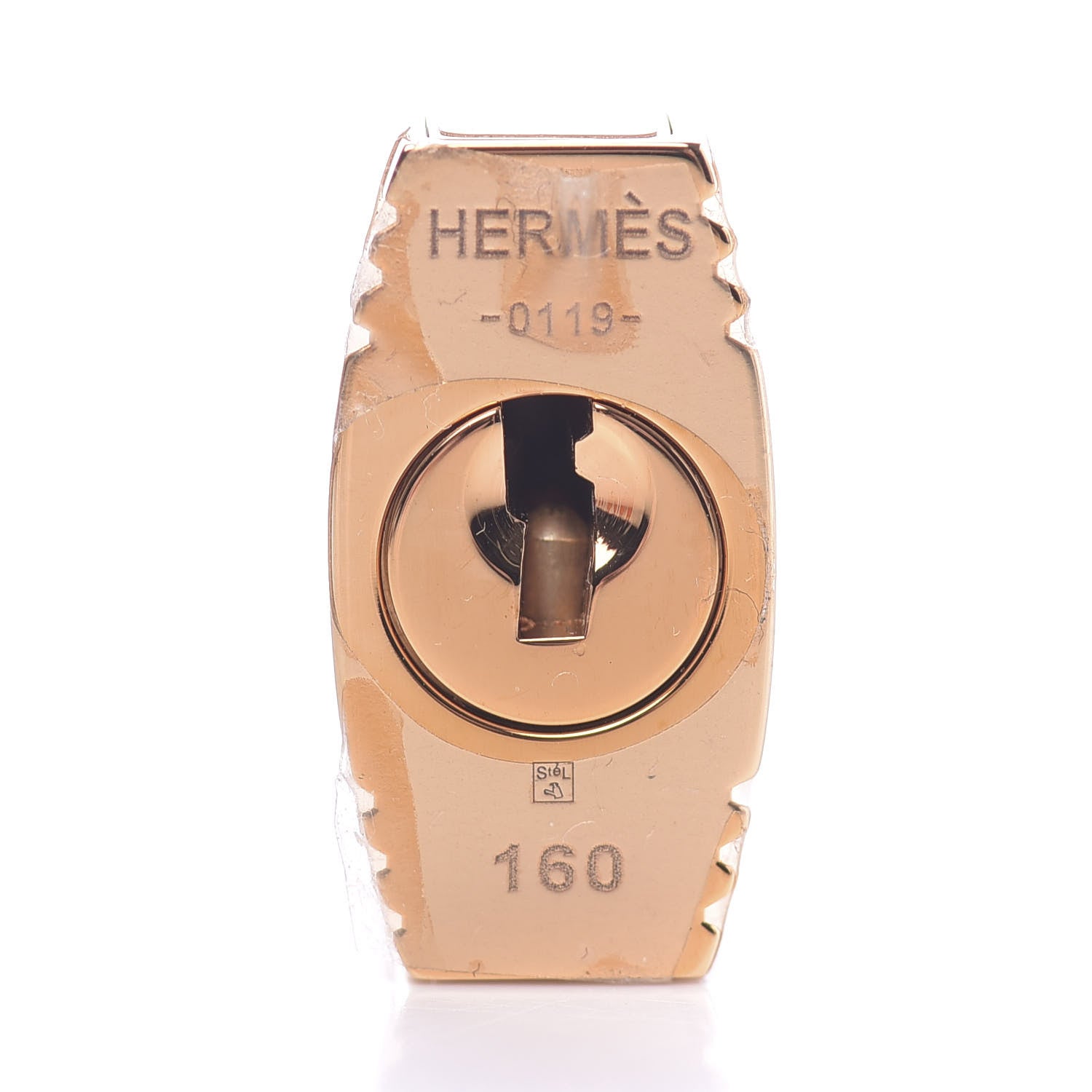 Hermes Taurillon Novillo Shiny Niloticus Crocodile Birkin Touch 25 Black 36 of 42