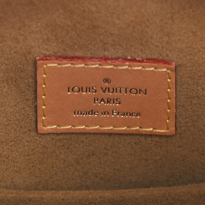 Louis Vuitton Monogram Boite Chapeau Souple MM 6 of 8
