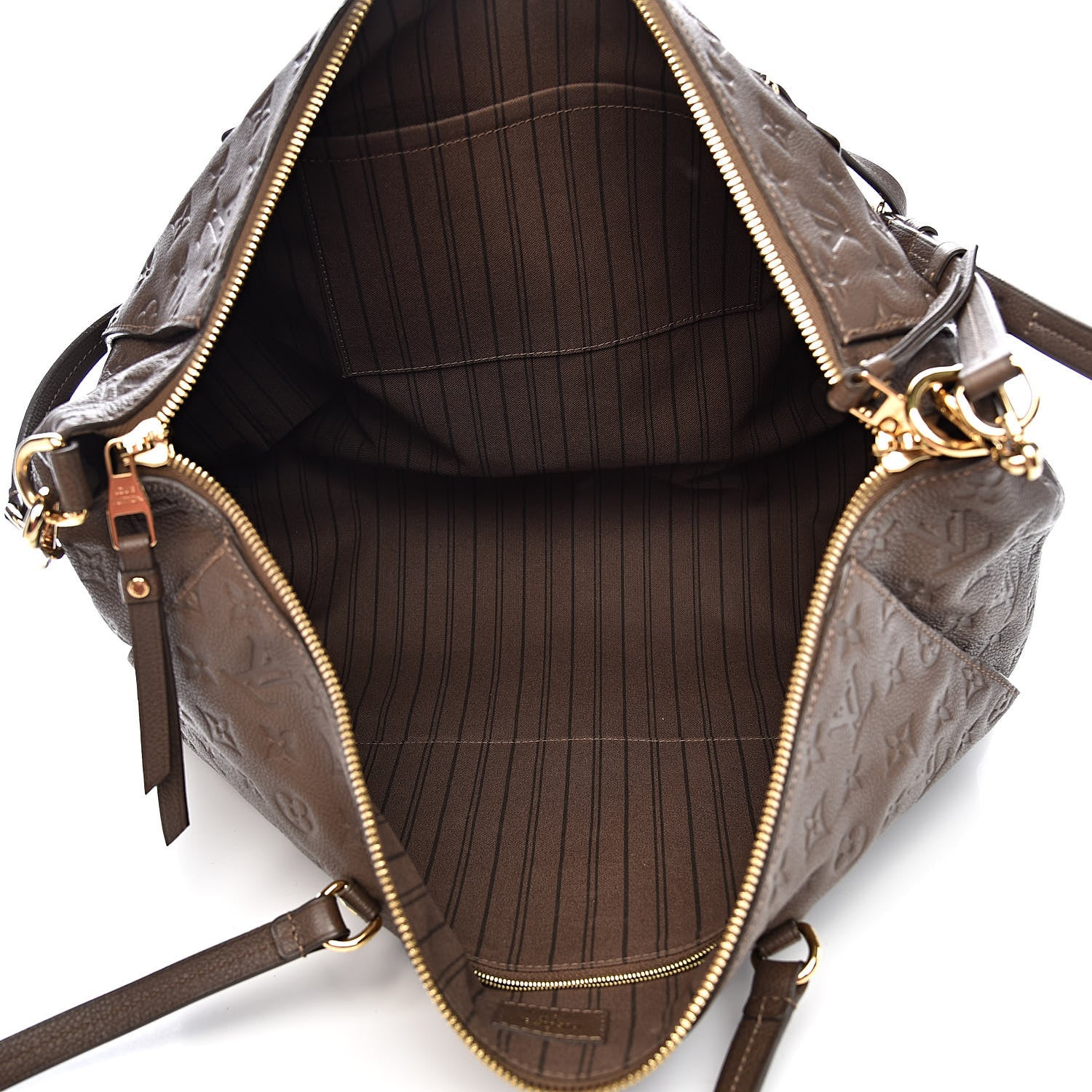 Louis Vuitton Empreinte Lumineuse GM Ombre 5 of 10