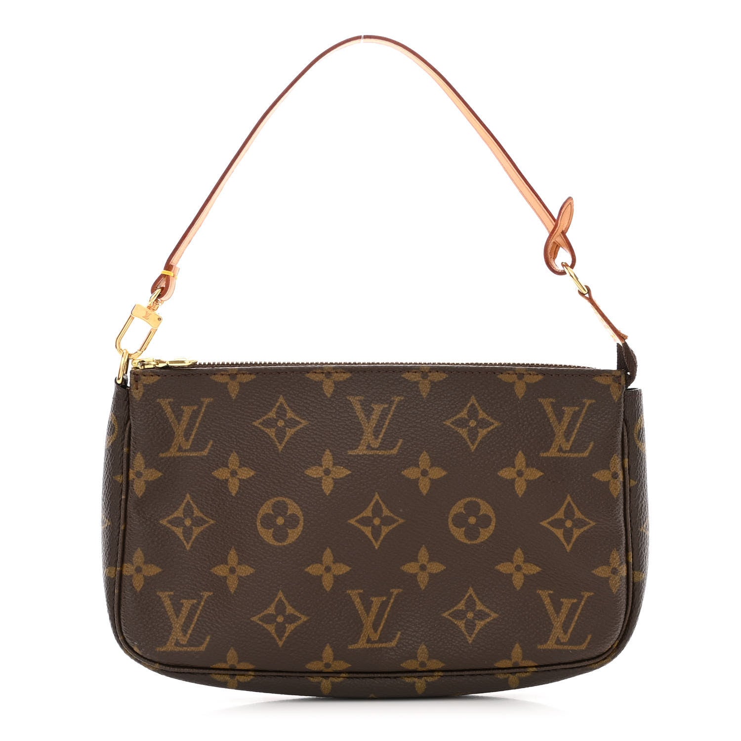 Louis Vuitton Monogram Pochette Accessories 1 of 10