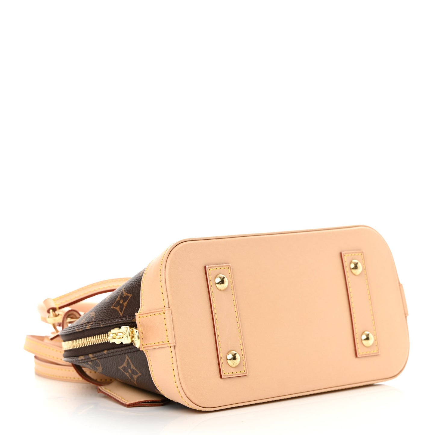 Monogram Alma BB