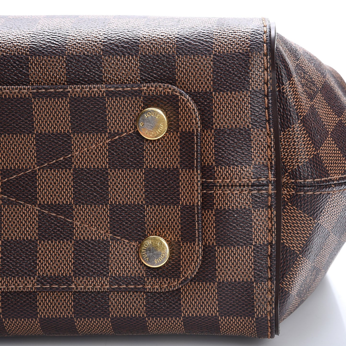 Damier Ebene Marylebone PM