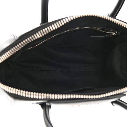 Givenchy Sugar Goatskin Small Antigona Black 5 of 9