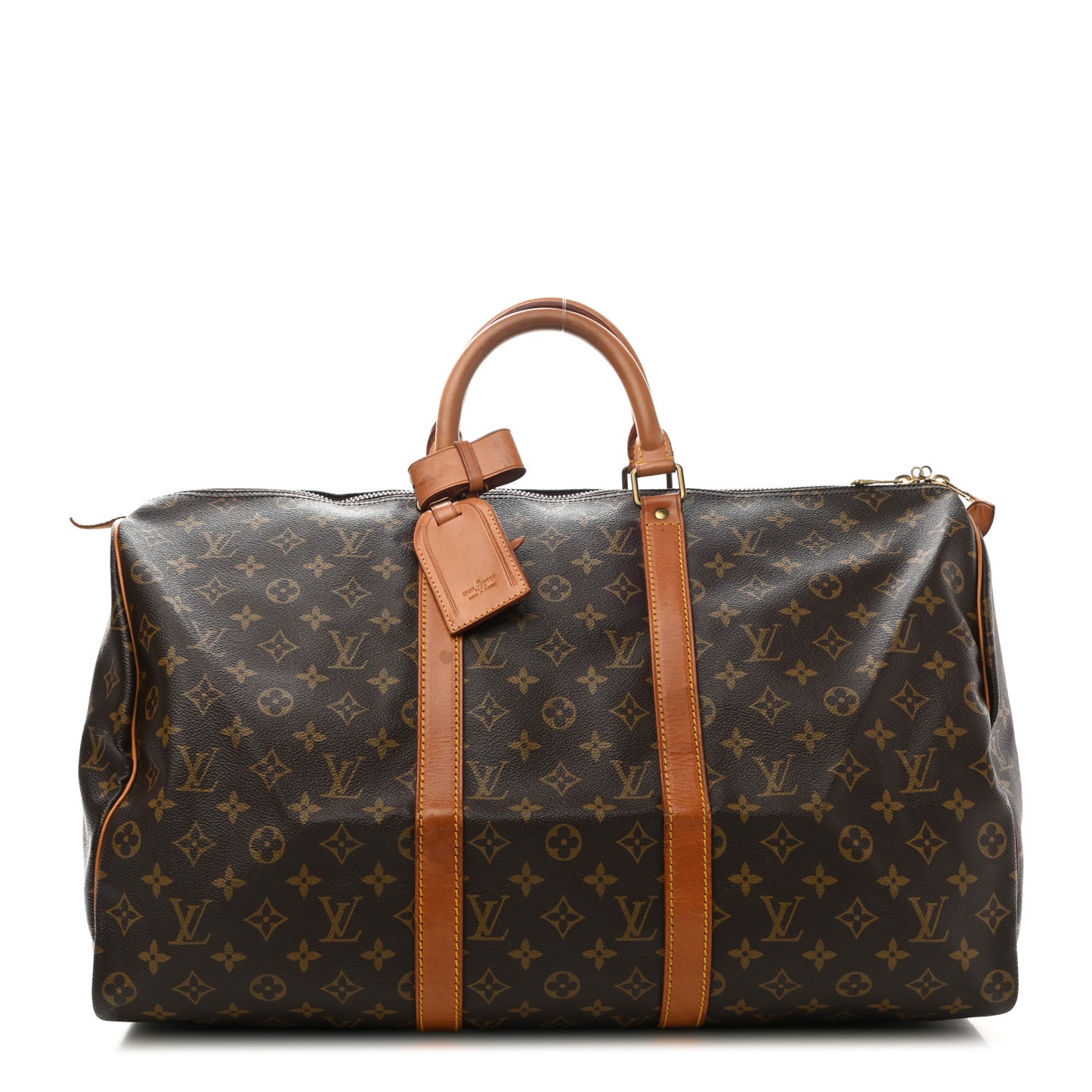 Monogram Keepall 50