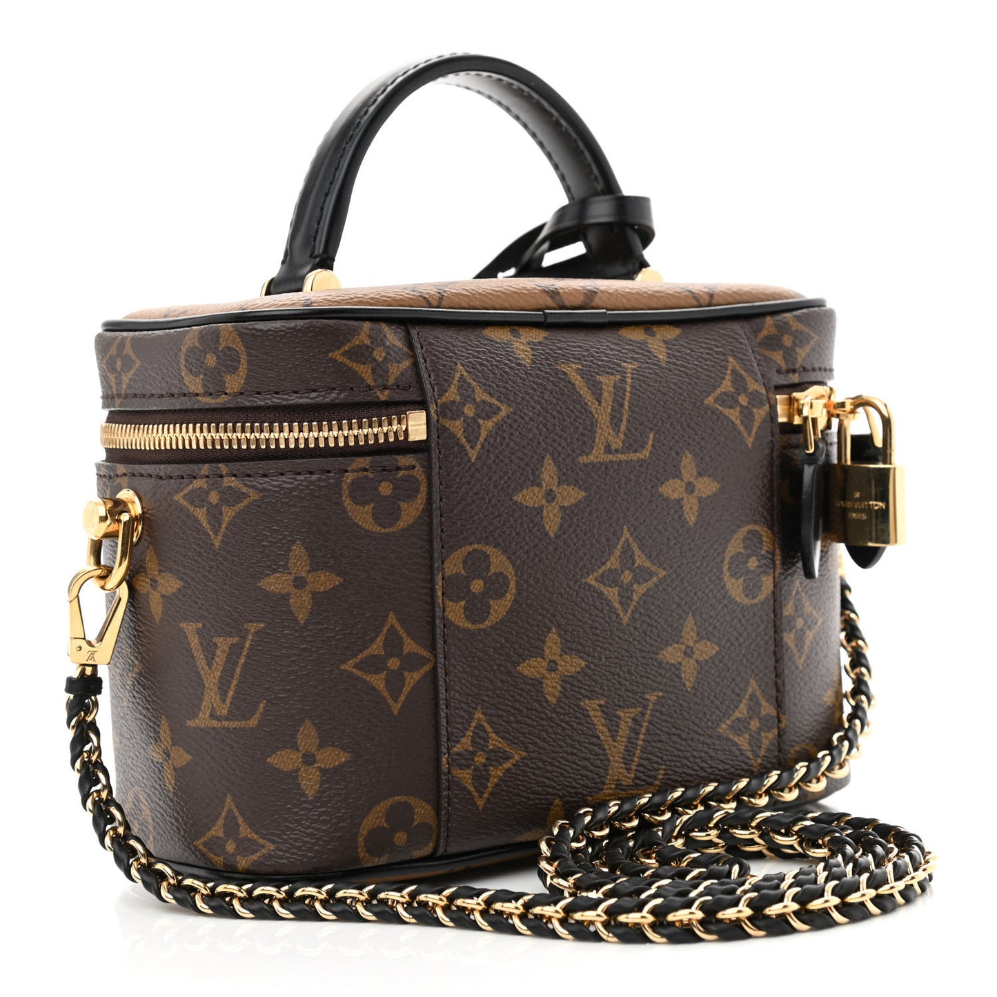 Reverse Monogram Vanity PM