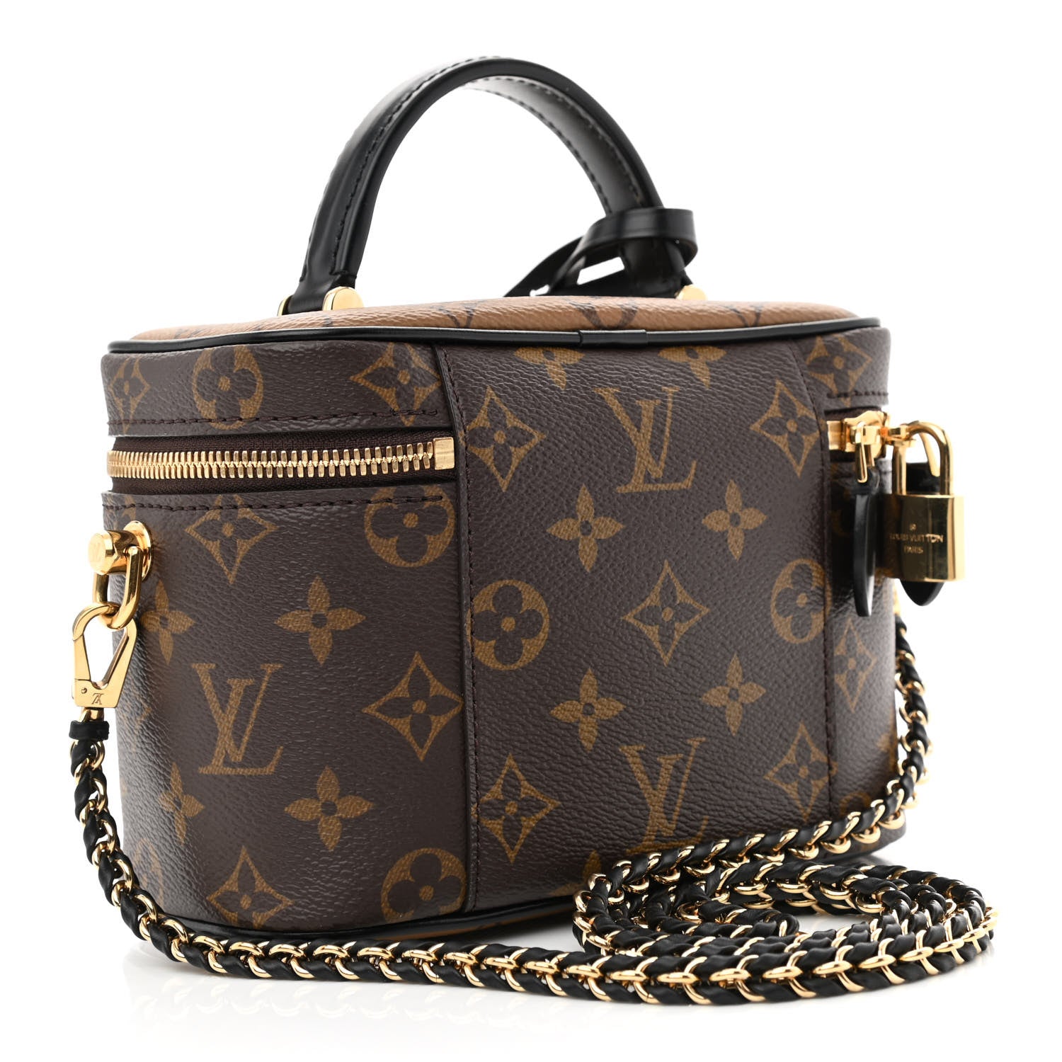 Louis Vuitton Reverse Monogram Vanity PM 3 of 11