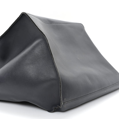 Celine Smooth Calfskin Medium Big Bag Liquorice 8 of 11