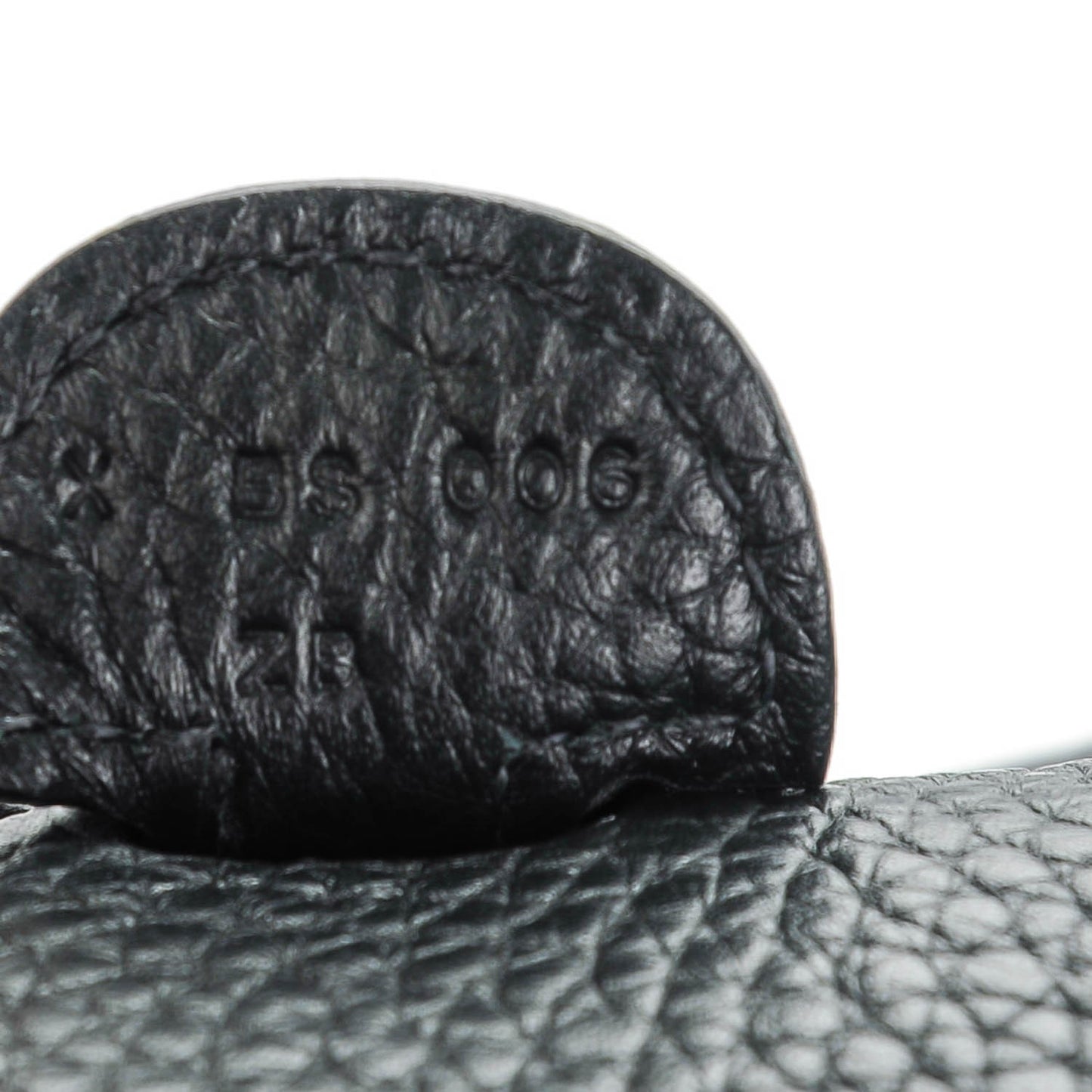 Taurillon Clemence Evelyne III PM Black