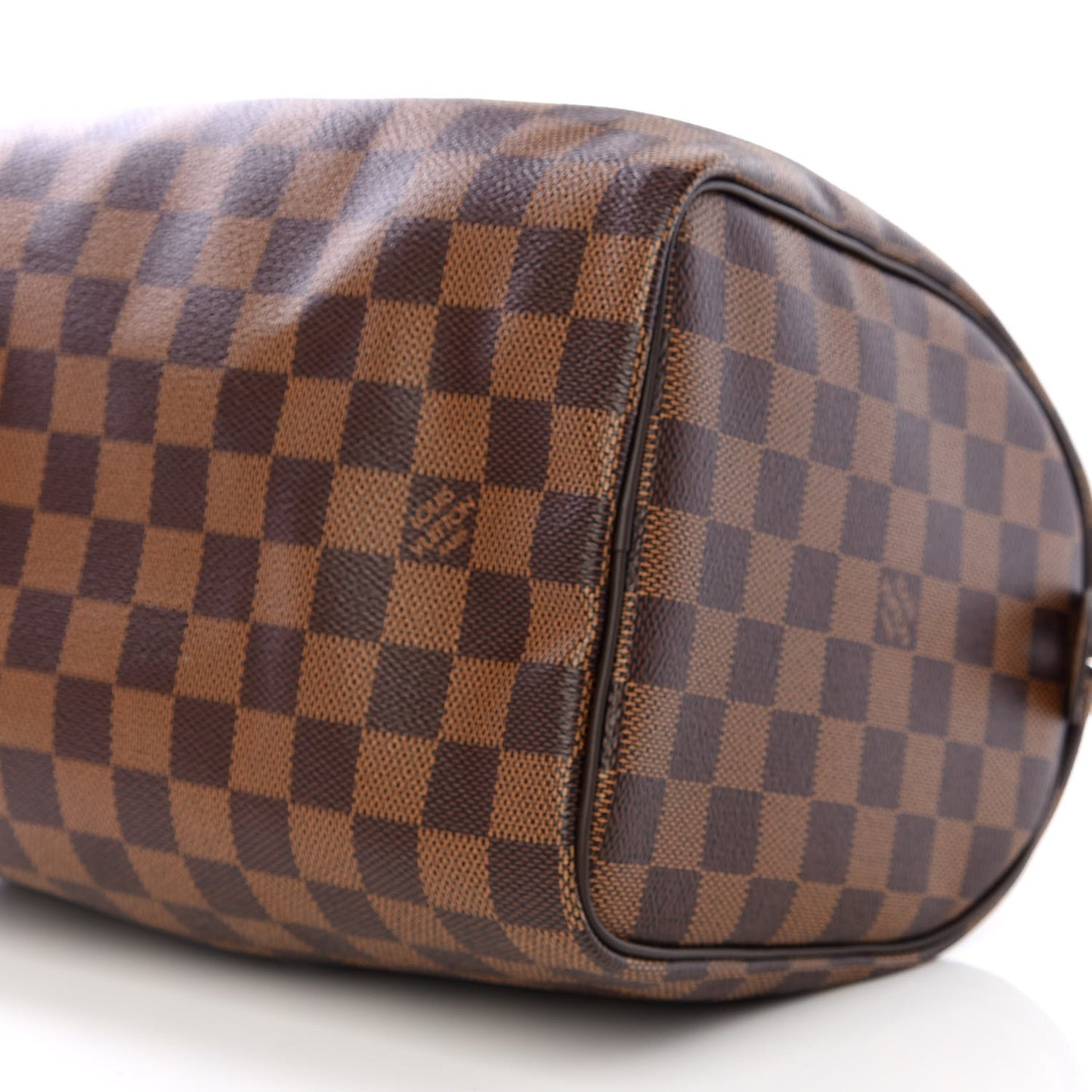 Damier Ebene Speedy 25