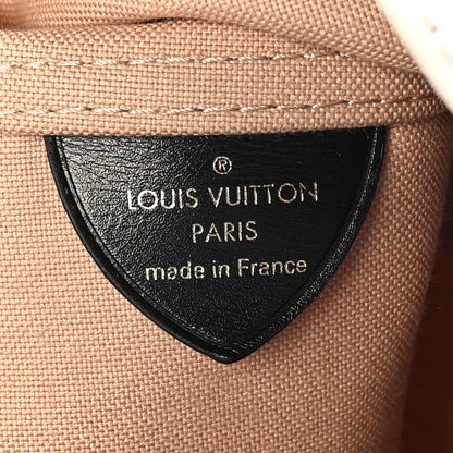 Louis Vuitton Monogram Dune Atlantis BB 7 of 9