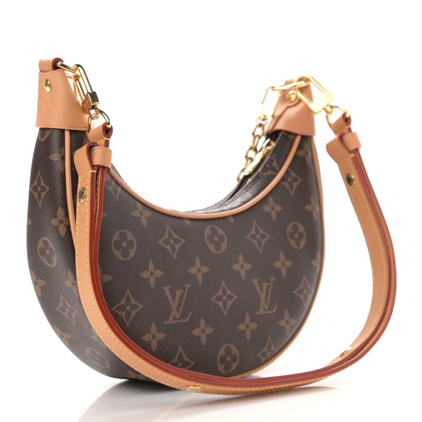 Monogram Loop