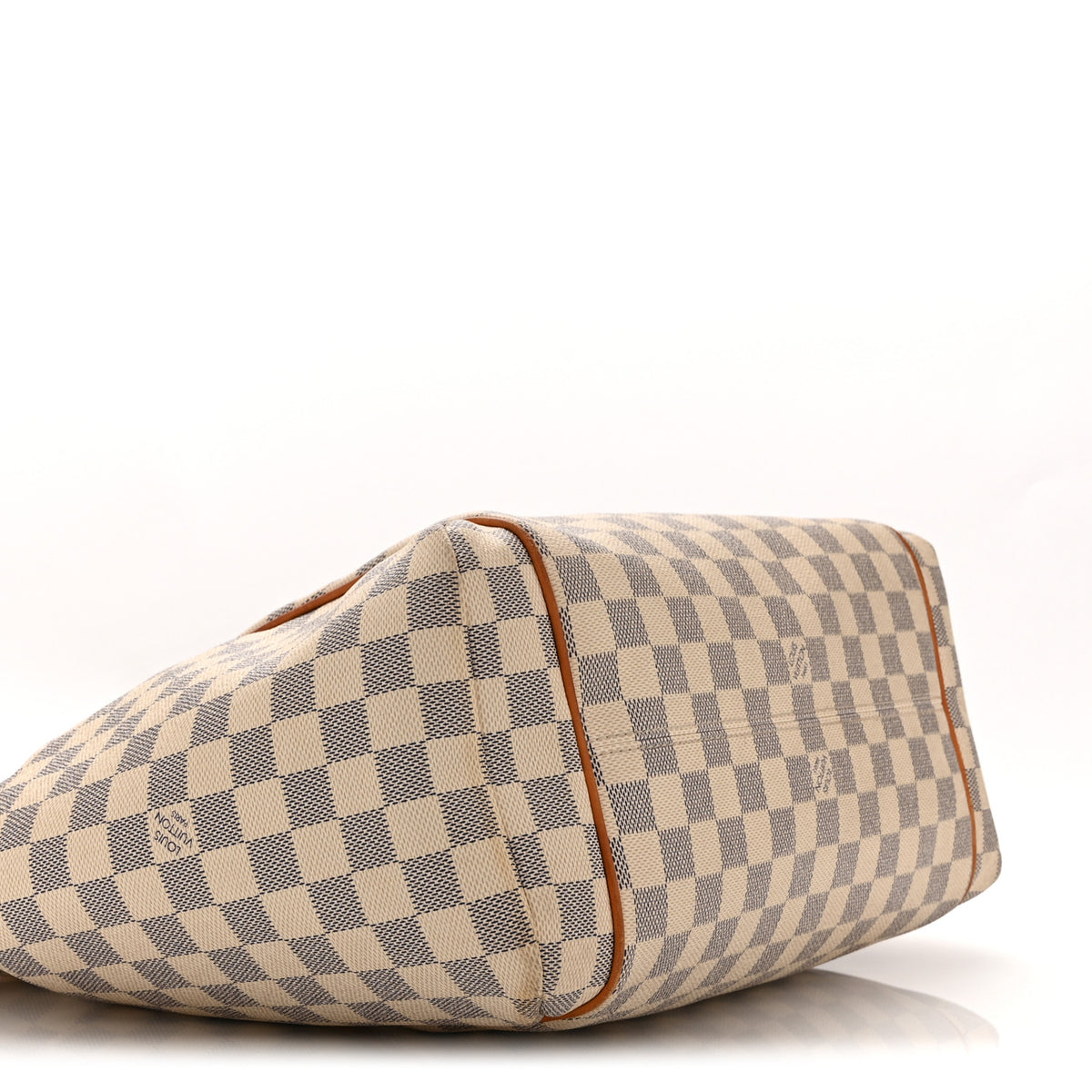 Louis Vuitton Damier Azur Totally MM 9 of 12
