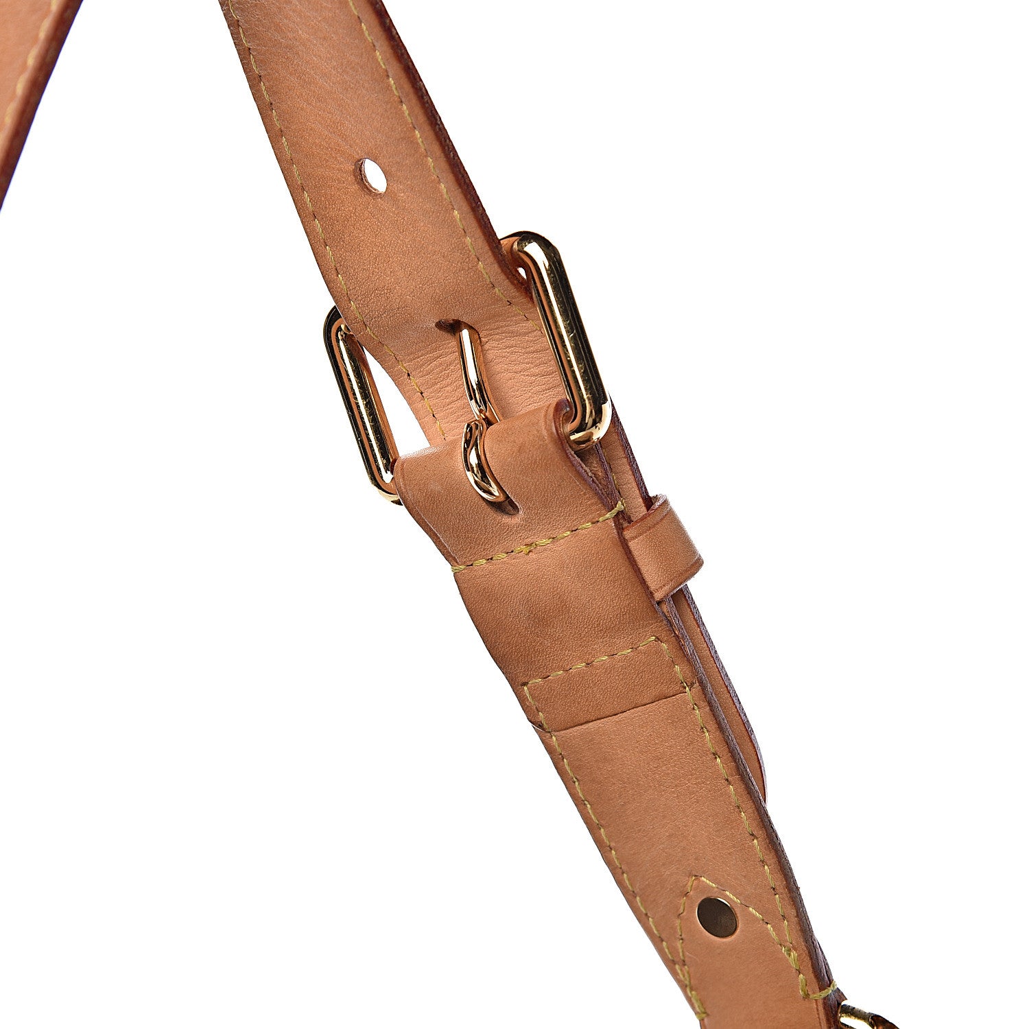 Louis Vuitton Monogram Galliera PM 7 of 12