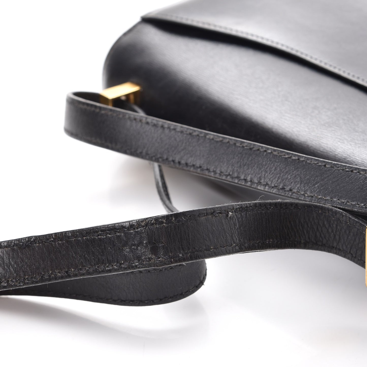Box Constance 23 Black