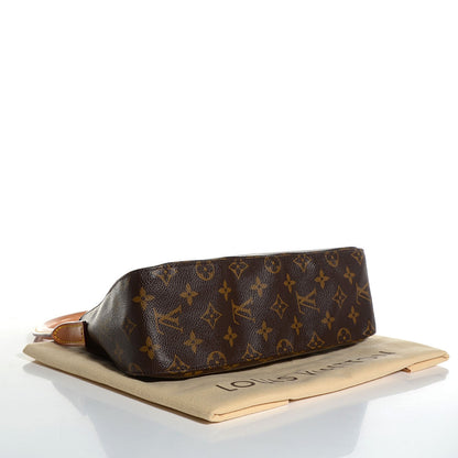 Louis Vuitton Monogram Mini Looping 4 of 7