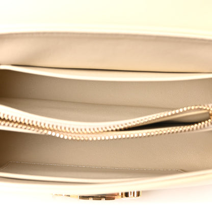 Celine Supple Calfskin Teen Nino Cream 5 of 9