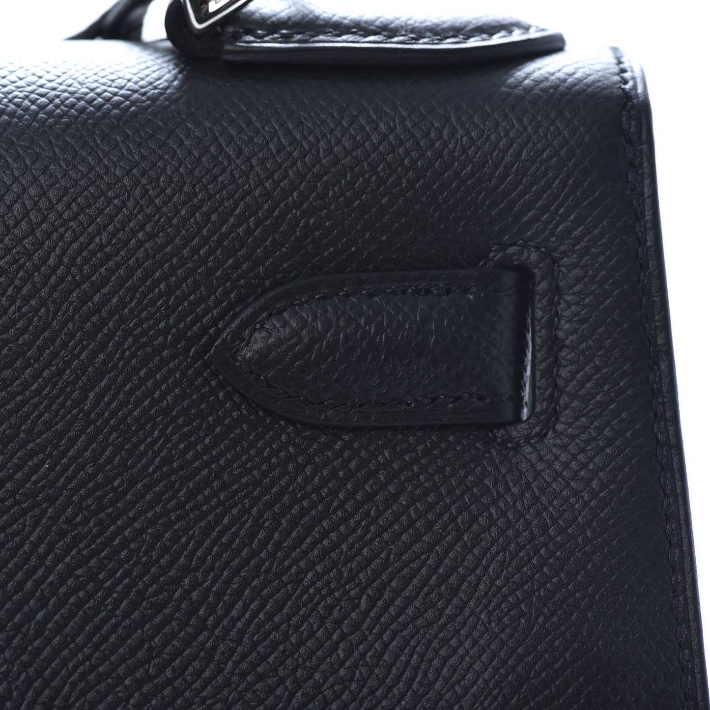Epsom Kelly Sellier 28 Black