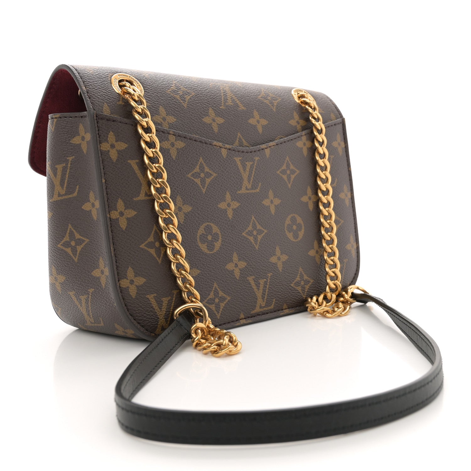 Louis Vuitton Monogram Passy 2 of 9
