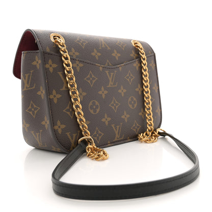 Louis Vuitton Monogram Passy 2 of 9