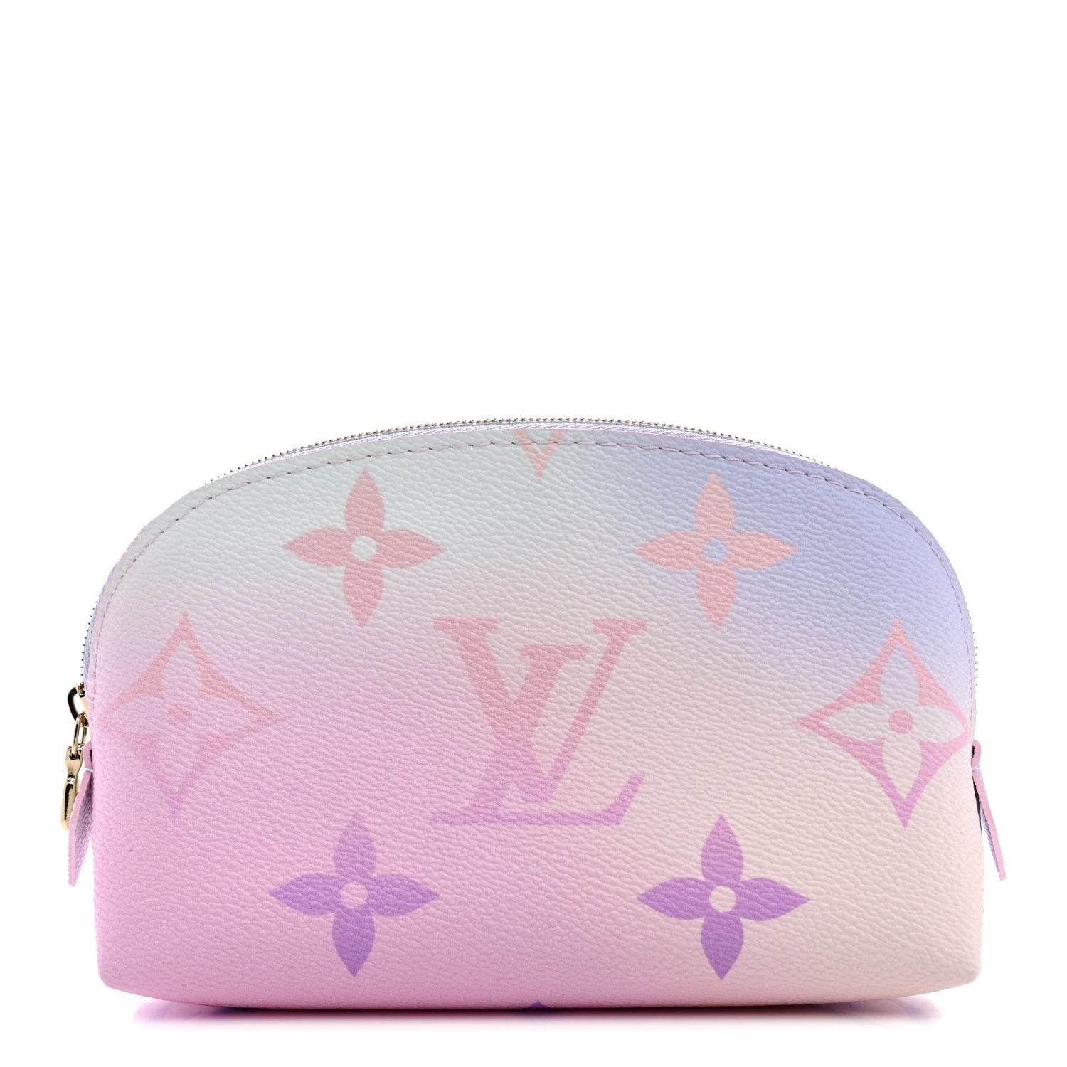 Louis Vuitton Monogram Giant Cosmetic Pouch Sunrise Pastel 1 of 7