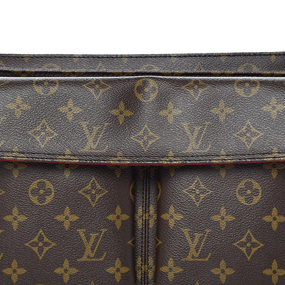 Louis Vuitton Monogram Viva-Cite GM 9 of 9