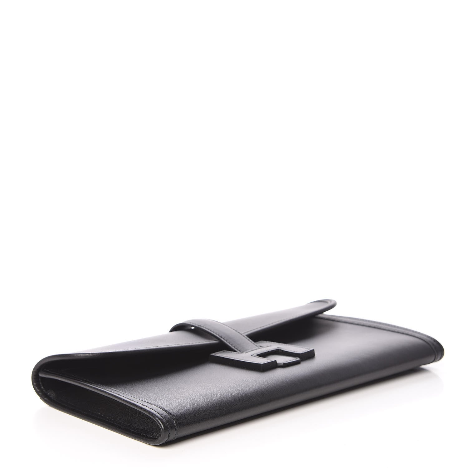 Hermes Swift Jige Elan 29 Clutch Black 4 of 10
