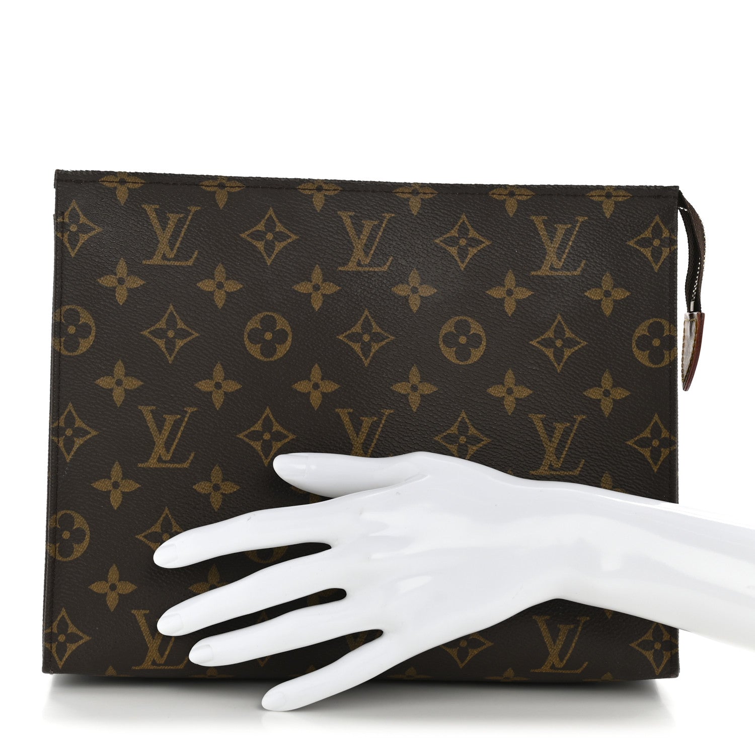 Louis Vuitton Monogram Toiletry Pouch 26 2 of 11
