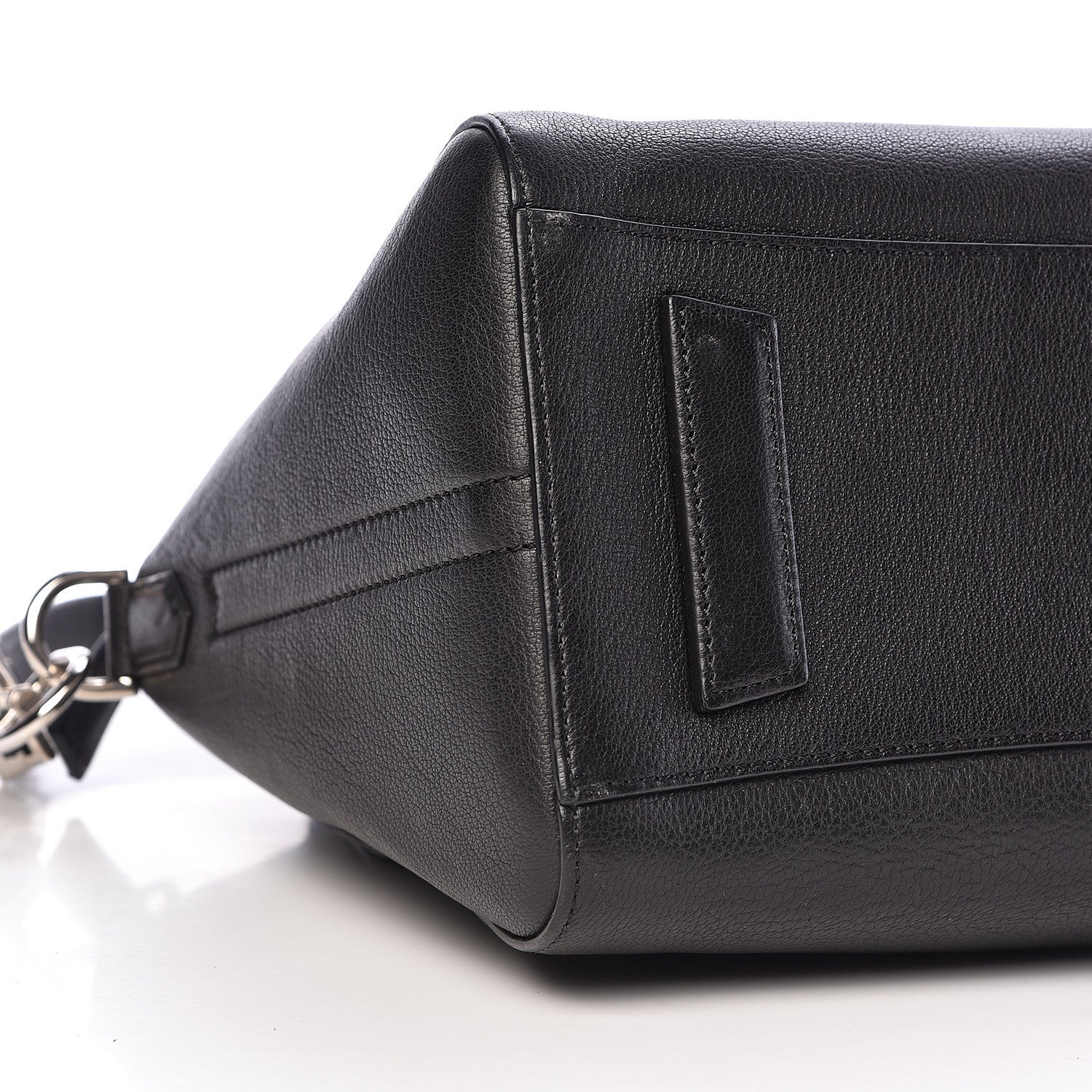 Givenchy Sugar Goatskin Small Antigona Black 10 of 14