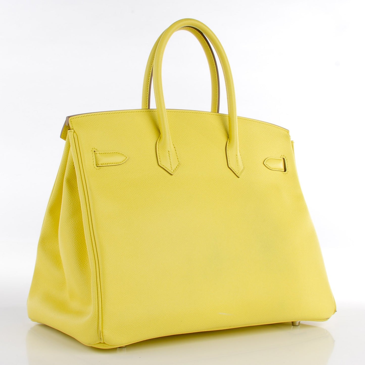 Epsom Birkin 35 Soufre Sulfur