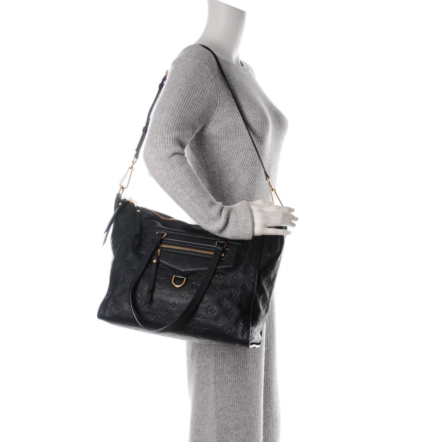 Louis Vuitton Empreinte Lumineuse PM Infini 2 of 8