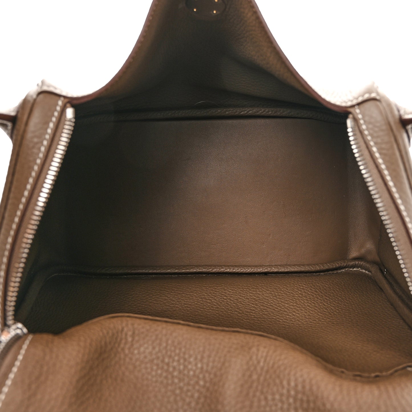 Taurillon Clemence Lindy 30 Etoupe