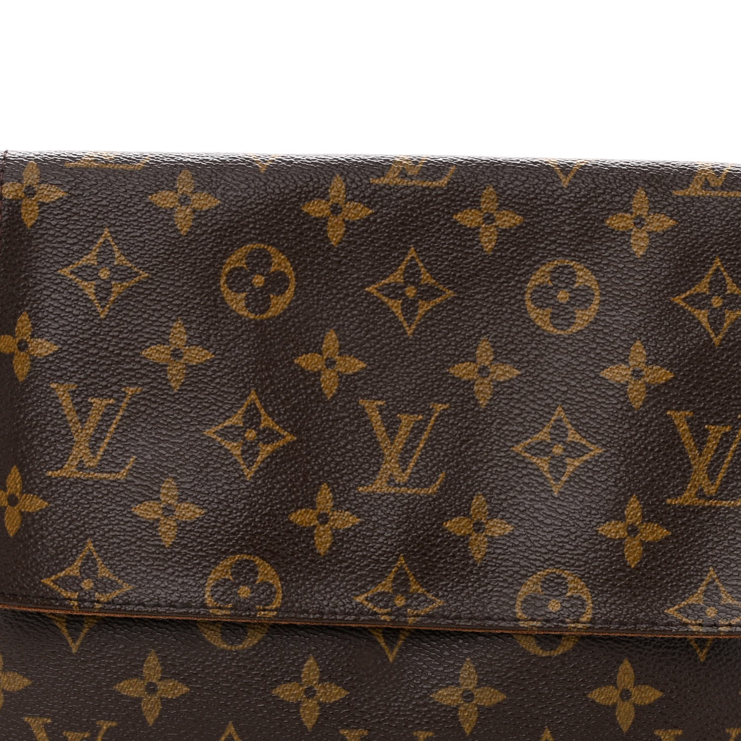 Louis Vuitton Monogram Mini Looping 8 of 14