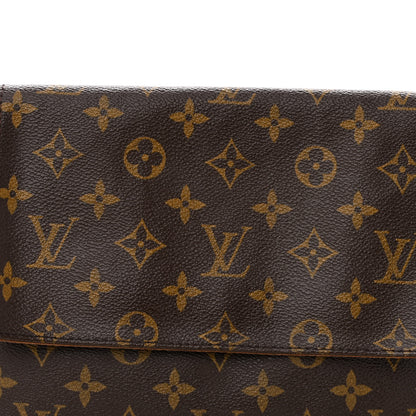 Louis Vuitton Monogram Mini Looping 8 of 14