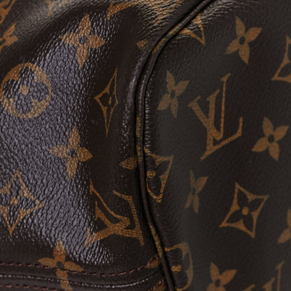 Louis Vuitton Monogram Neo Neverfull MM Rose Ballerine 9 of 14