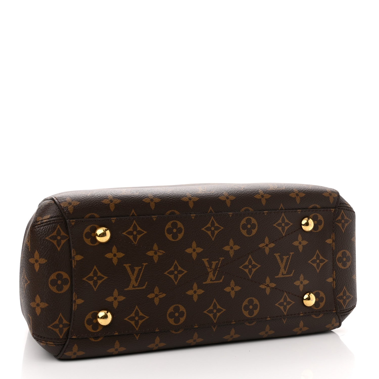 Louis Vuitton Monogram Montaigne MM 4 of 8