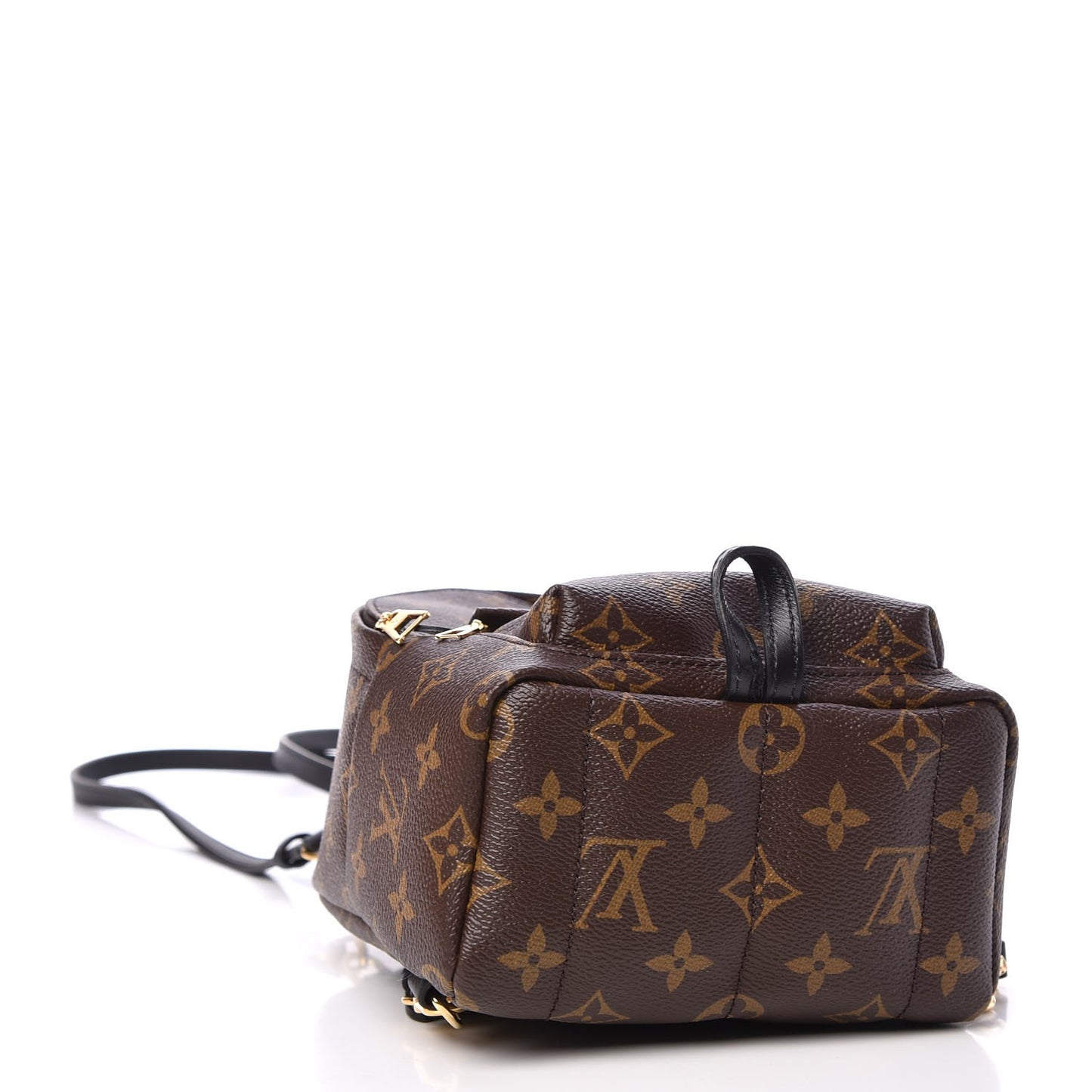 Monogram Palm Springs Backpack Mini