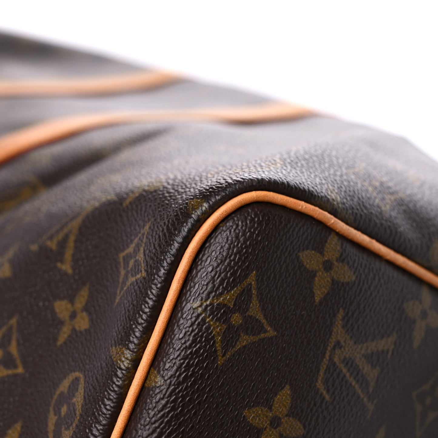 Monogram Keepall Bandouliere 50