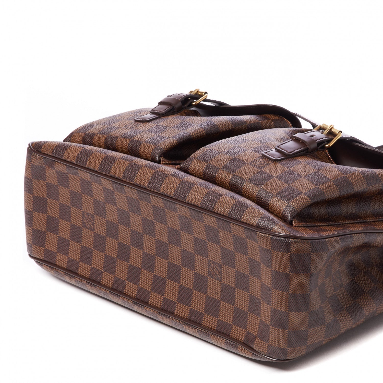 Louis Vuitton Damier Ebene Uzes 5 of 8