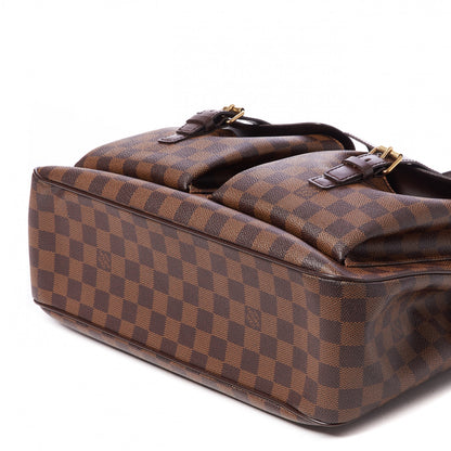 Louis Vuitton Damier Ebene Uzes 5 of 8