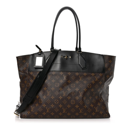 Louis Vuitton Monogram City Steamer XXL 1 of 9