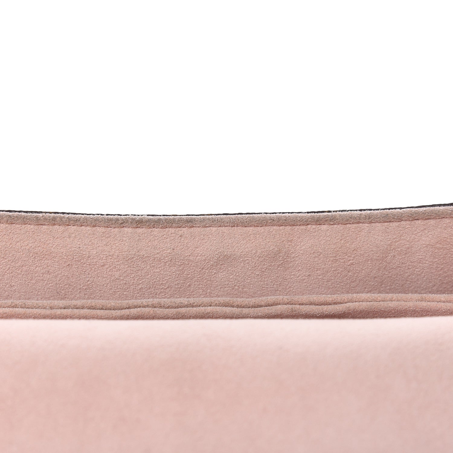 Louis Vuitton Monogram Epi Saint Michel Rose Ballerine 21 of 23