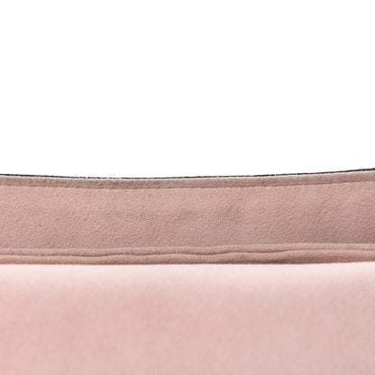 Louis Vuitton Monogram Epi Saint Michel Rose Ballerine 21 of 23