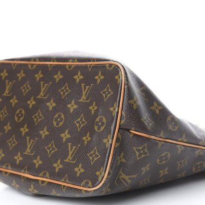 Louis Vuitton Monogram Palermo PM 6 of 15